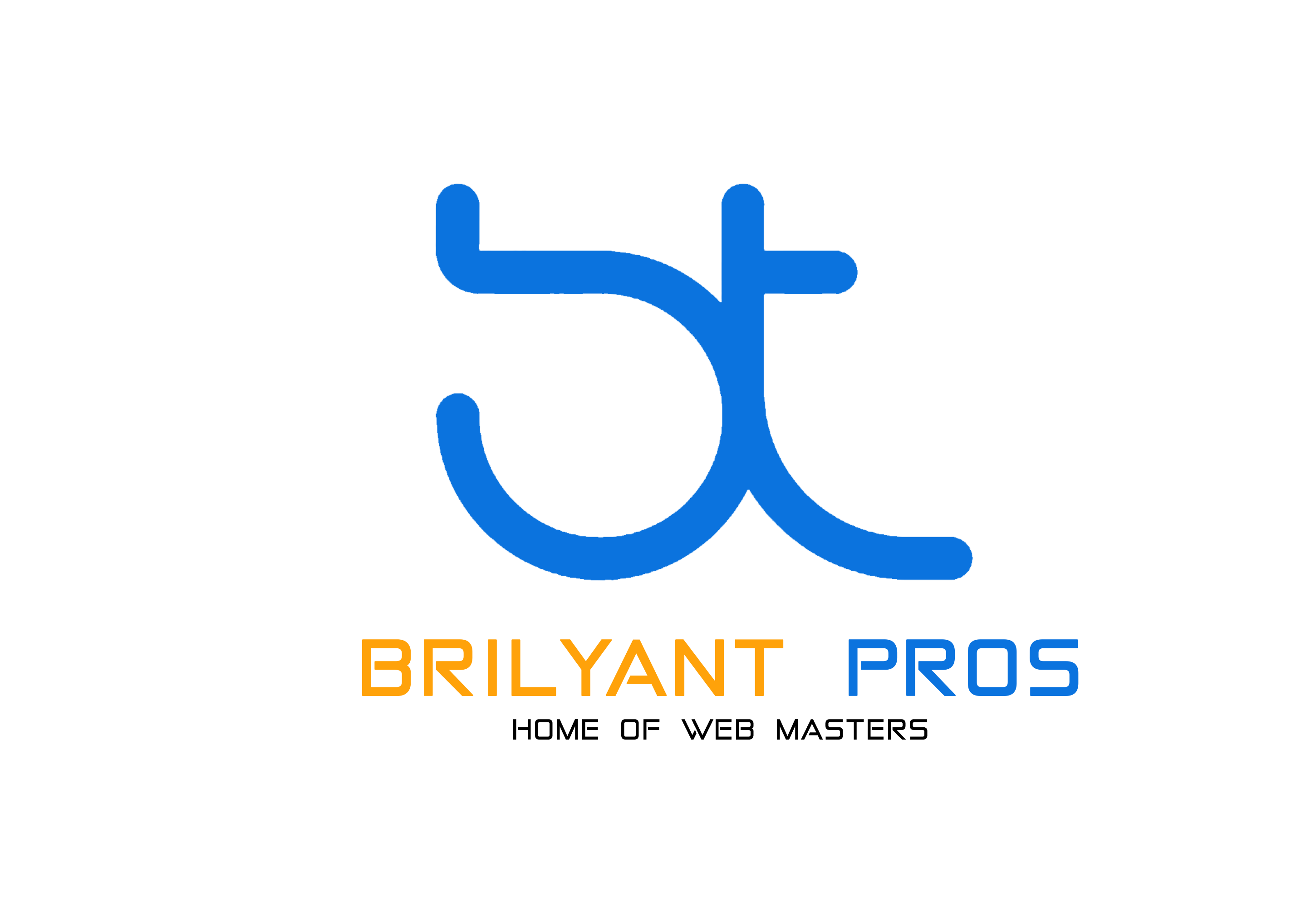 Most Trusted WordPress And Beyond Platform 2023 | Brilyant Pros®